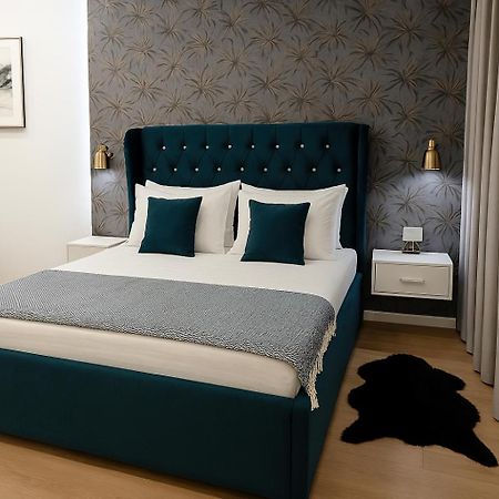 Hotel Capital Inn Tirana Extérieur photo