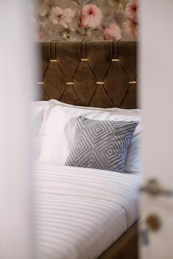 Hotel Capital Inn Tirana Extérieur photo