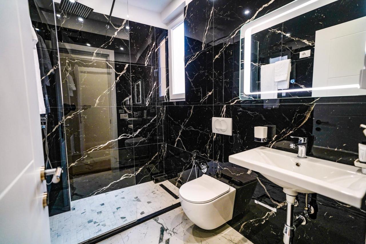 Hotel Capital Inn Tirana Extérieur photo