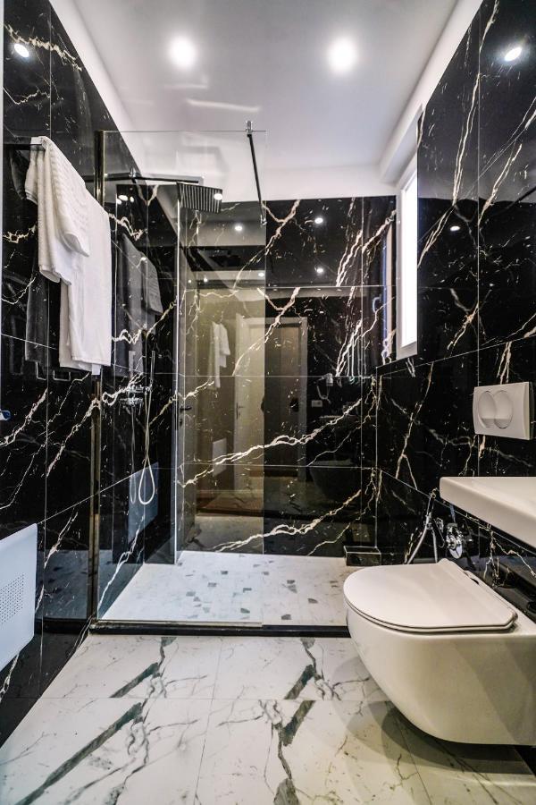 Hotel Capital Inn Tirana Extérieur photo