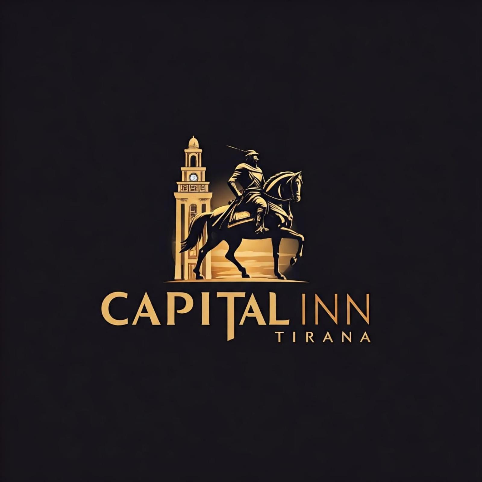 Hotel Capital Inn Tirana Extérieur photo