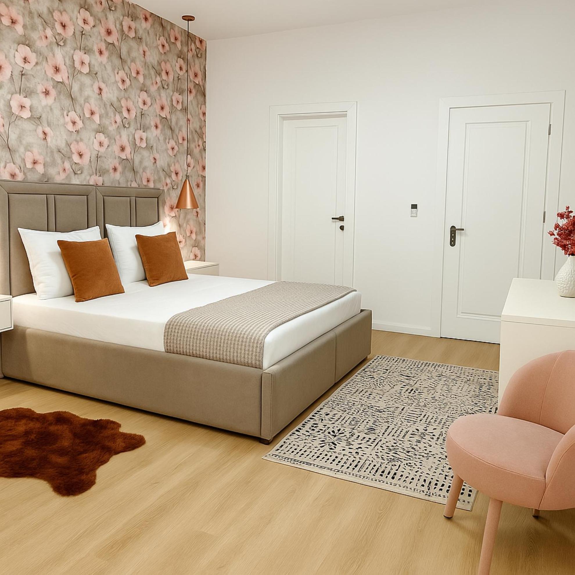 Hotel Capital Inn Tirana Extérieur photo