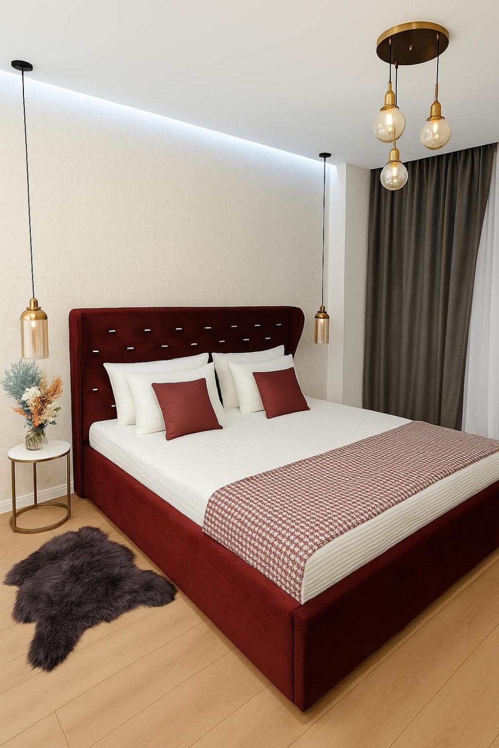 Hotel Capital Inn Tirana Extérieur photo
